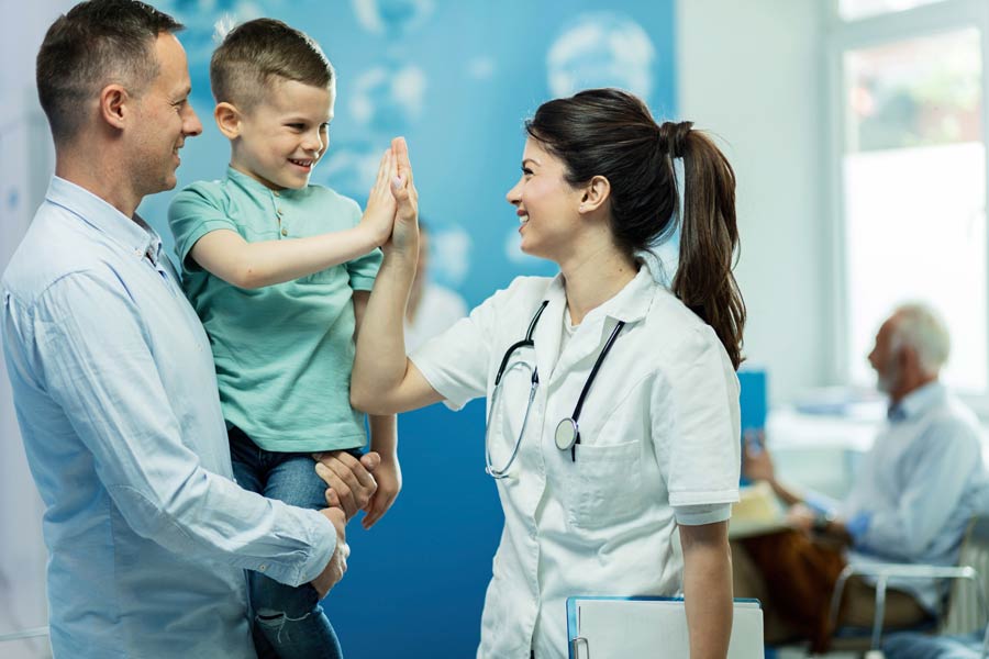 NotreDame Intermédica Valores