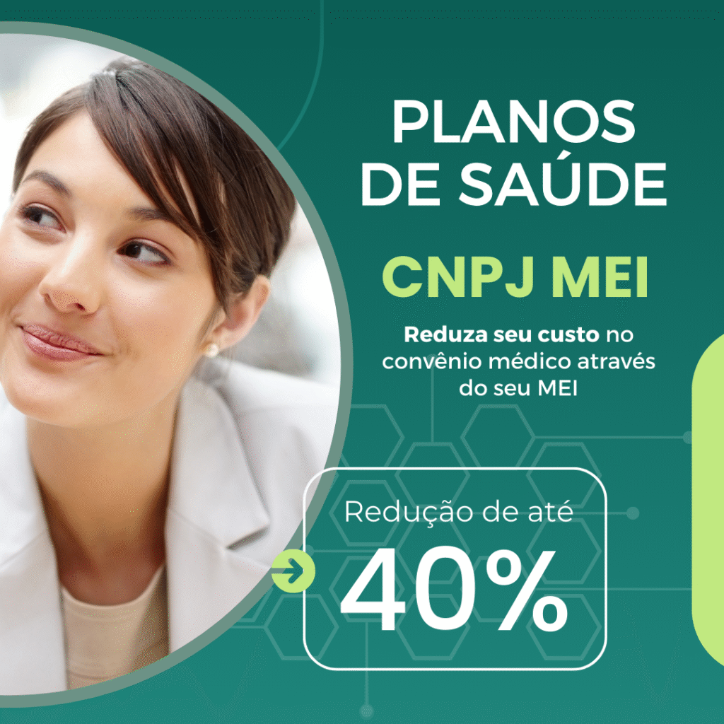 Planos de saúde MEI em São Paulo SP